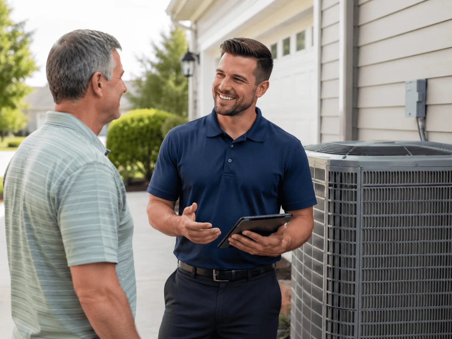Heat Pump Installation Edward, NC FAQs